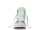Кеды Converse All Star мятные высокие купить в москве дешево оригинал фото