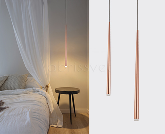 Светильник  ITALLINE IT03-1428 coffee