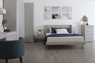 ИСТРА Шкаф-пенал ШП