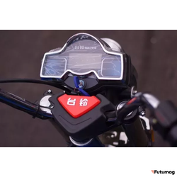 Грузовой электротрицикл TaiLG TL1000