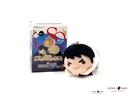 Официальный blind box по «Их история», серия «Маленькие лежебоки: школа»