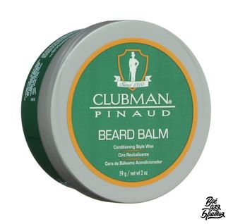 Бальзам для бороды Clubman Beard Balm, 59 гр.