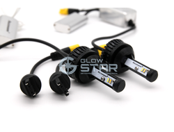 Aozoom ДХО в поворотники 7440 (T20/WY21W)