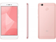 Xiaomi Redmi Note 4X 3/16Gb Pink (Global) (rfb)