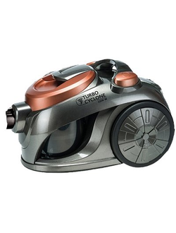 Пылесос EUROSTEK EVC-3012