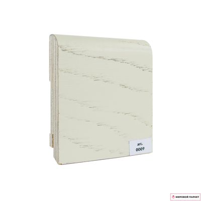 Плинтус Finitura dekor 009 RR шпон 100х19х2400