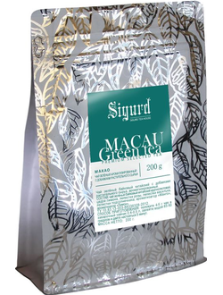 Весовой (листовой) чай Sigurd