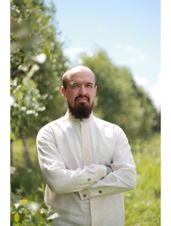 Деловая сорочка "Здрава"