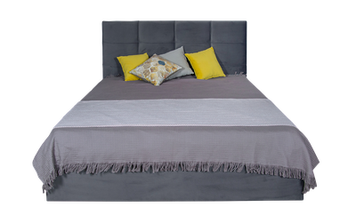 Кровать с подъемным механизмом АЛСУ 1800