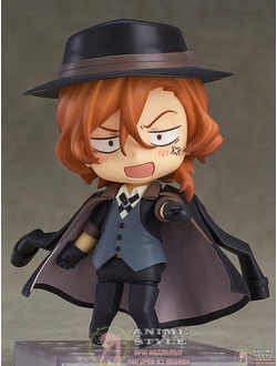 Нендроид Чуя Накахара (Chuuya Nakahara)