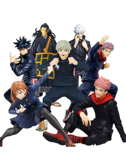 Случайная аниме фигурка по фиксированной цене