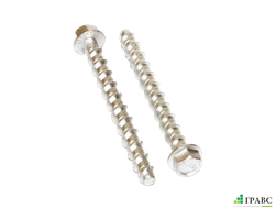 Анкер-шуруп по бетону CON-R 6,3X50
