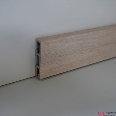 Плинтус ПВХ The Floor Tuscon Oak