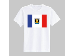 Футболка Новгородская Область