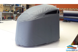 ямаха 250 чехол на капот