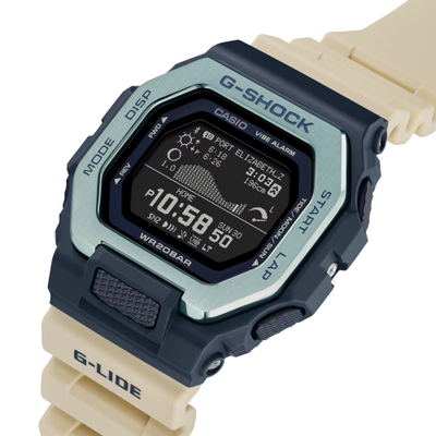 Часы Casio G-Shock GBX-100TT-2