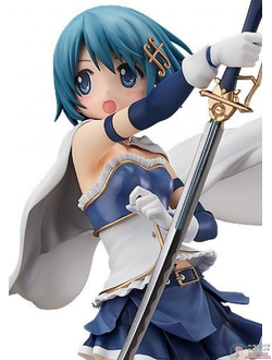 Фигурка 1/8 Саяка Мики (Miki Sayaka)