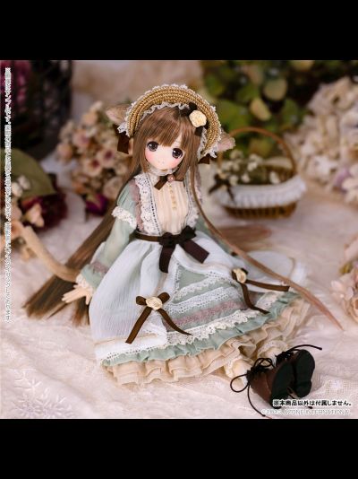 Кукла 1/6 PureNeemo Alisa Rose edelweiss ver.