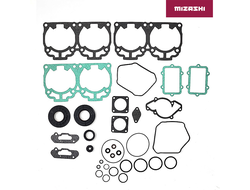 Полный комплект прокладок MIZASHI SM-MZ1115 для BRP LYNX/Ski-Doo Rotax 600 E-TEC (2009-2020) (420889924)