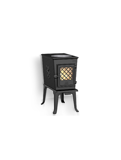 Печь Jotul F602 ECO BP, 8.5 кВт