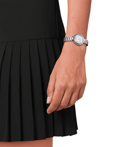 Швейцарские часы Tissot T094.210.11.111.00