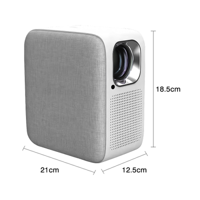 Видеопроектор TouYinger H6 Pro MAX ver.2, Андроид 12.0, память 2/32 Gb, 10000 люменов.