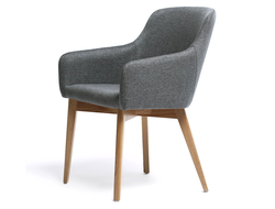 Полукресло Марко шенилл