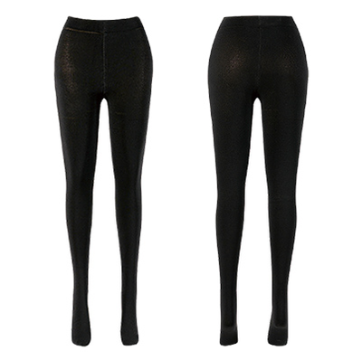 Термоколготки Terry Tights 2 пары