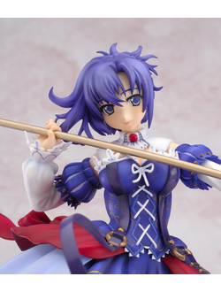 Фигурка 1/8 Rizfis Luttiva Mente