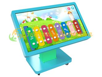 Интерактивный сенсорный стол «Экватор-32»