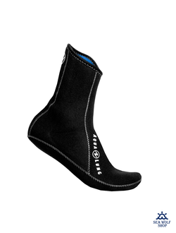 Носки неопреновые 3мм Aqua Lung Ergo р.L-43/44