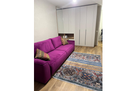 Шкаф распашной