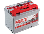 MUTLU 75Ah 720A