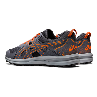 ASICS TRAIL SCOUT metropolis shocking orange 1011A663 020