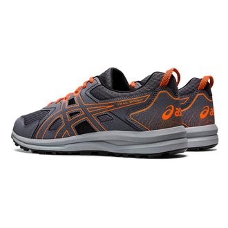 Кроссовки ASICS TRAIL SCOUT metropolis/shocking/orange  1011A663-020  (Размер: 8,5; 9; 9,5; 10)