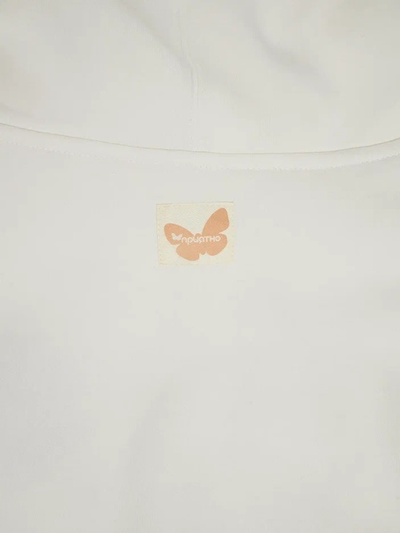 ЖЕНСКОЕ ХУДИ "МОЛОЧНОЕ НАСТРОЕНИЕ"