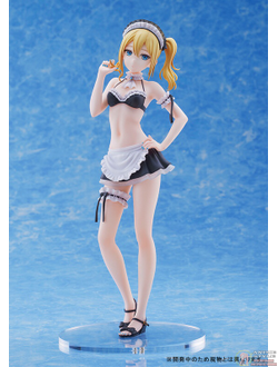 Фигурка 1/7 Ай Хаясака (Ai Hayasaka Maid Swimsuit Ver.)