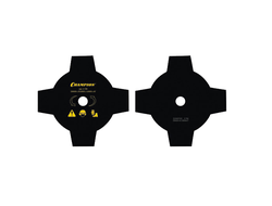 Нож для жесткой травы 4/250/20,0 (тип А) (343F,FS300,350,400,450)