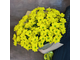 Букет из 15 кустовых хризантем (Цвет на выбор)