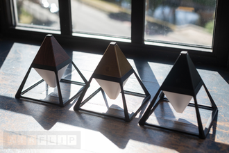 Настольная сенсорная лампа