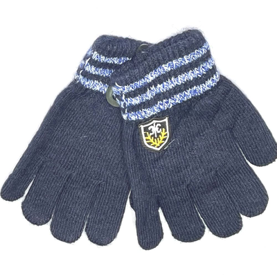 Перчатки детские 2-4 года