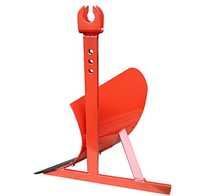 Плуг большой отвал ПРО