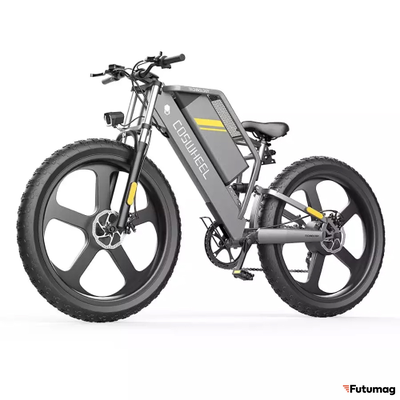 COSWHEEL T26