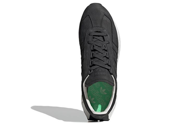 Adidas Retropy E5 Carbon Black