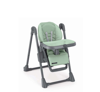 Cam - Seggiolone Pappananna Icon - Pollicino carrè