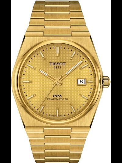 Швейцарские часы Tissot T137.207.33.021.00