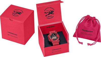 Часы Casio G-Shock GW-8230NT-4