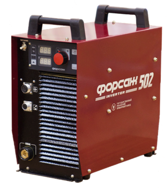 Купить Сварочный Инвертор Форсаж