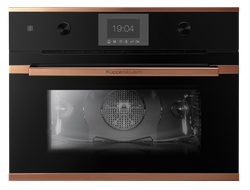 Компактный духовой шкаф Kuppersbusch CB 6350.0 S7 Copper