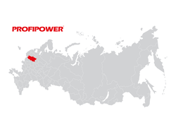 Тверская область